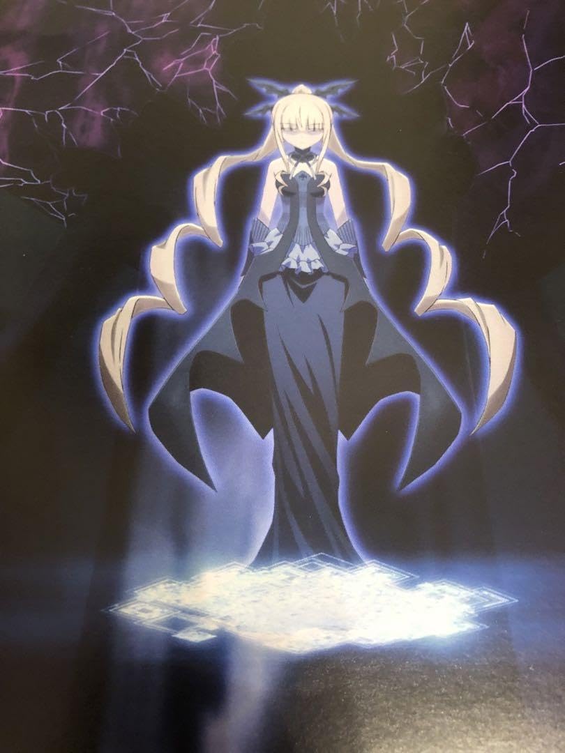 Amazon.co.jp: Fate kaleid liner プリズマ☆イリヤ B2 ポスター